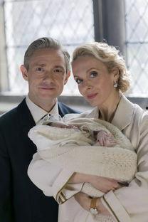 布兰克夫人 第四季